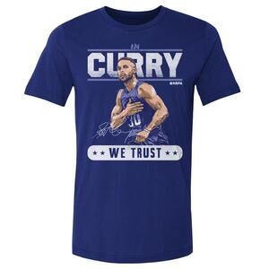 500 Level Steph Curry Shirt - Steph Curry Golden State Trust
